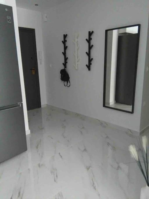 Luxurious Apartment In The Heart Of Thessaloniki Exterior foto