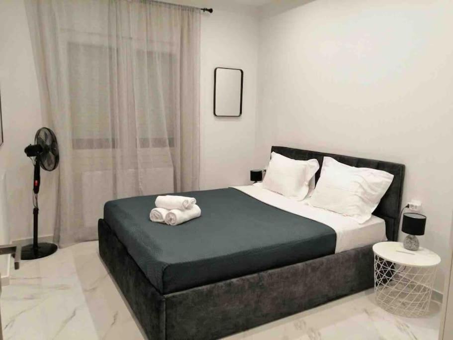Luxurious Apartment In The Heart Of Thessaloniki Exterior foto