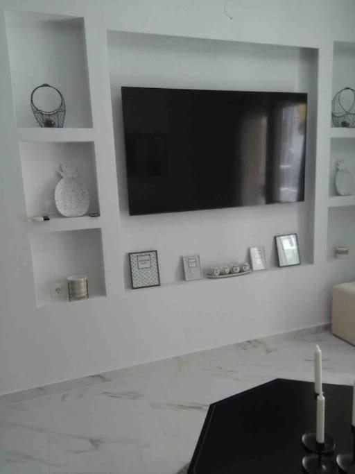 Luxurious Apartment In The Heart Of Thessaloniki Exterior foto