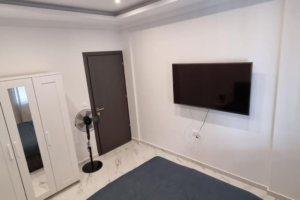Luxurious Apartment In The Heart Of Thessaloniki Exterior foto